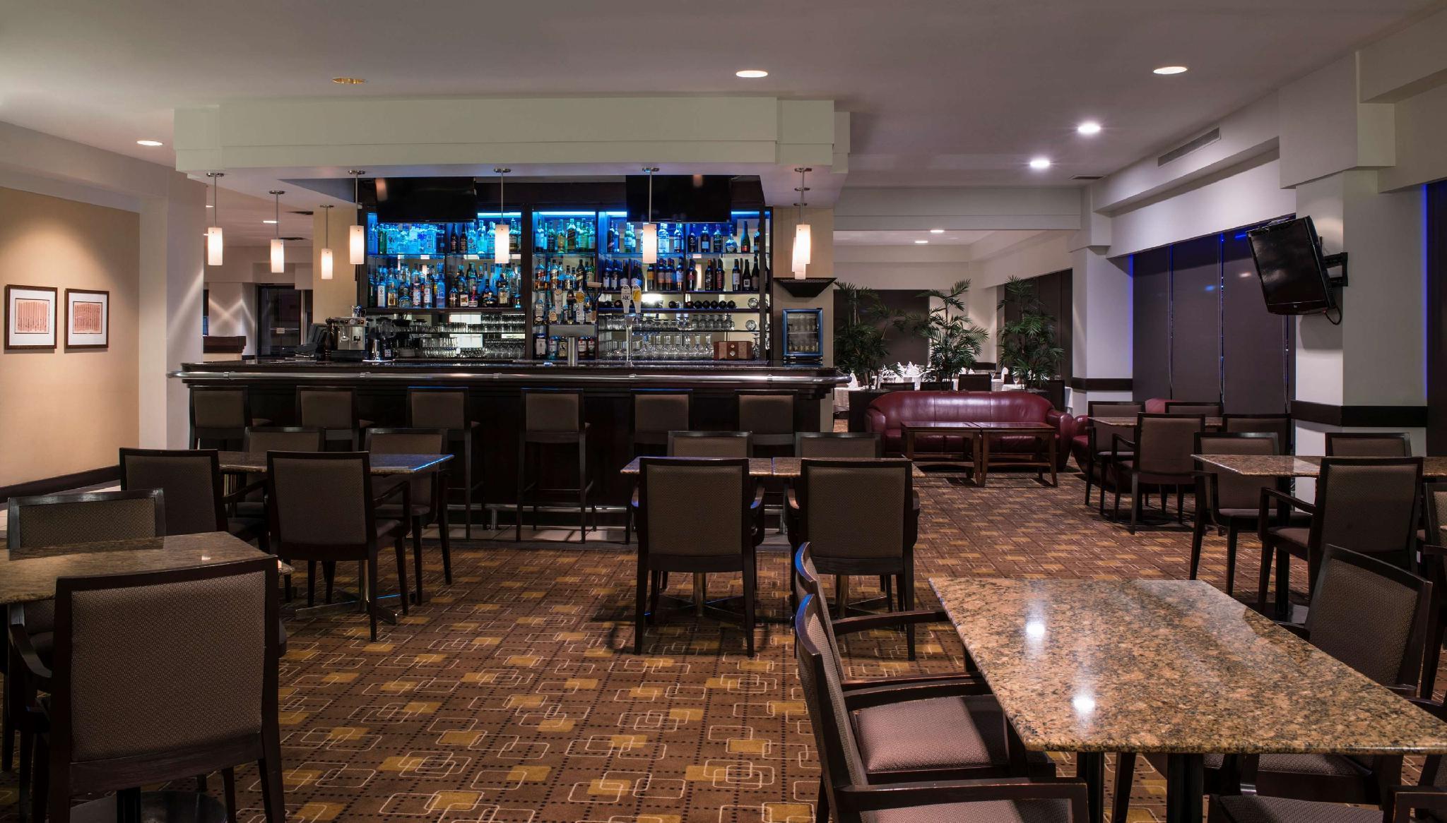 Hilton Winnipeg Airport Suites Exterior foto